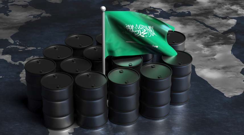 Saudi Arabia Energy Sector